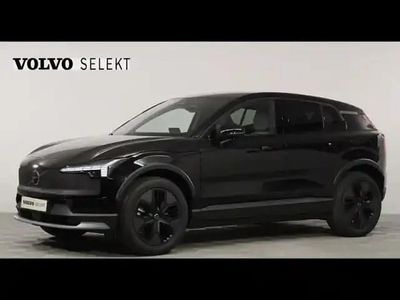 Noir onyx métal Occasion 2025 Volvo EX30 CC Performance SUV | 49 900 €