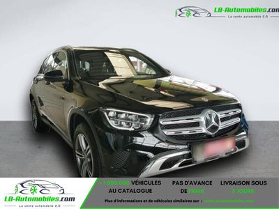 Mercedes GLC300e