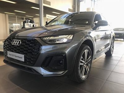 Audi Q5 Sportback