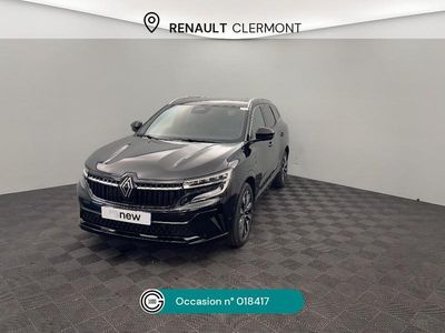 Occasion Renault Espace Techno 200 ch (147 kW) 2025 Monospace