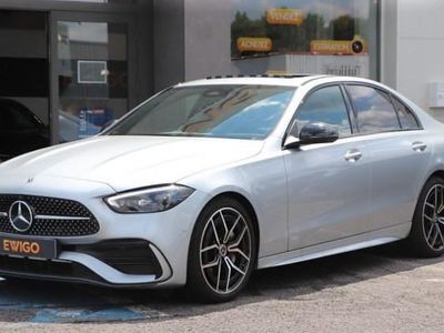 Occasion 2022 Mercedes C300 AMG line Berline | 42 990 €