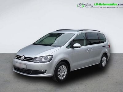 VW Sharan
