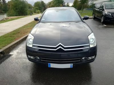 Citroën C6