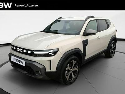 Beige Occasion 2025 Dacia Duster Journey SUV | 24 490 € (Prix juste)
