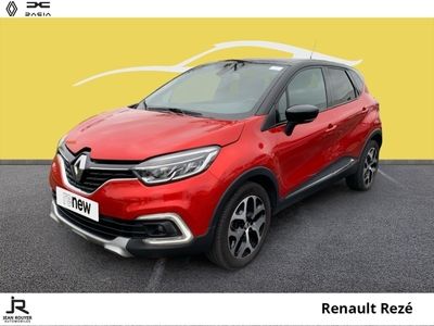 occasion Renault Captur 0.9 TCe 90ch energy Intens Euro6c