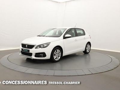 occasion Peugeot 308 BlueHDi 130ch S&S EAT8 Allure