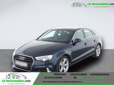 Occasion 2018 Audi A3 Sport Berline | 21 100 € (Prix assez cher)