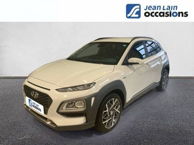 occasion Hyundai Kona KonaHybrid 141