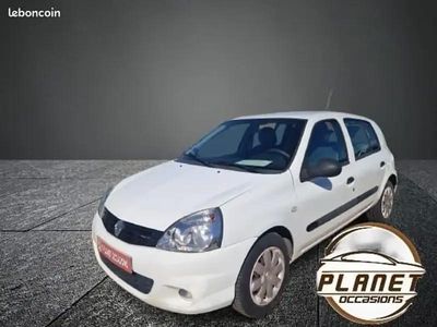 Renault Clio II