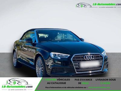 occasion Audi A3 Cabriolet 1.4 TFSI 115