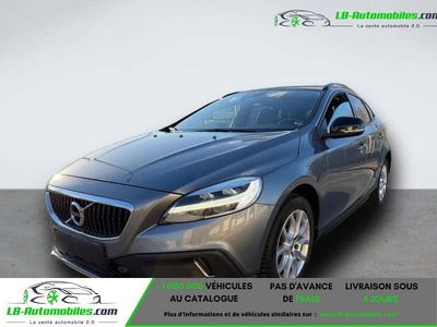 Occasion Volvo V40 150 ch (110 kW) 2018 Break