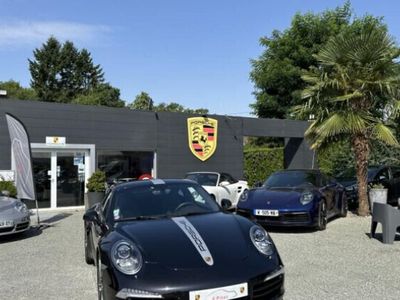 Occasion 2012 Porsche 991 Coupé | 103 991 €