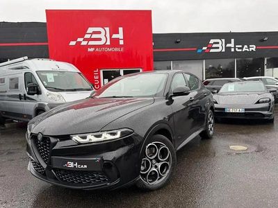 Gris Occasion 2025 Alfa Romeo Tonale Sprint SUV | 26 990 € (Prix juste)