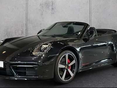 Occasion 2020 Porsche 911 Carrera S Cabriolet Cabriolet | 136 900 €