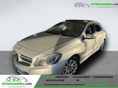 Occasion 2013 Mercedes A200 Berline | 21 900 €