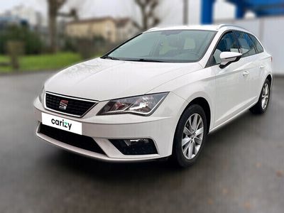 Seat Leon ST