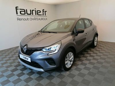 occasion Renault Captur CAPTURTCe 90 - 21 - Business