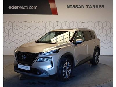 Occasion 2024 Nissan X-Trail N-Connecta SUV | 31 990 € (Prix juste)