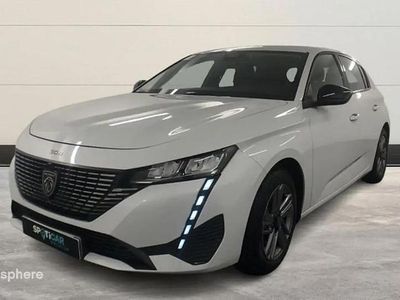 Occasion 2024 Peugeot 308 Active Berline | 20 799 € (Prix juste)