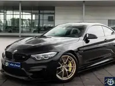 occasion BMW M4 Coupe I (f82) 460ch Cs Dkg