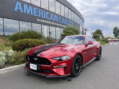 Ford Mustang GT