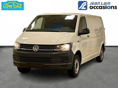 occasion VW Transporter FOURGON FGN TOLE L1H1 2.0 TDI 102