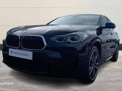 Noir Occasion 2022 BMW X2 M Sport SUV | 38 900 €
