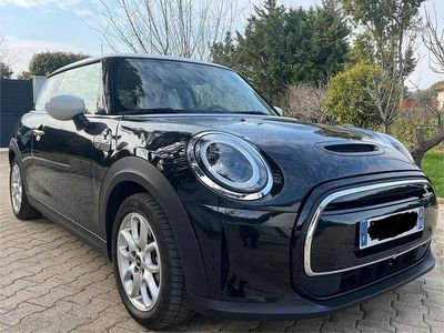 Occasion 2022 Mini Cooper SE Resolute Edition Citadine | 19 999 € (Prix juste)