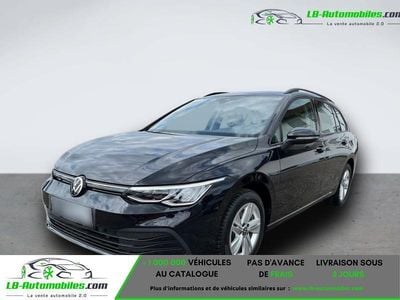 VW Golf VIII