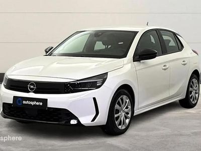Occasion Opel Corsa Edition 102 ch (75 kW) 2025 Berline