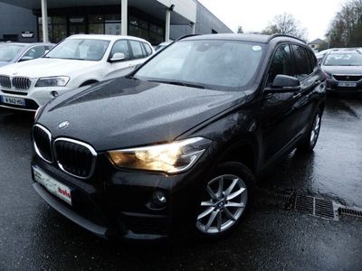 occasion BMW X1 (f48) Sdrive16da 116ch Lounge Dkg7 Euro6c