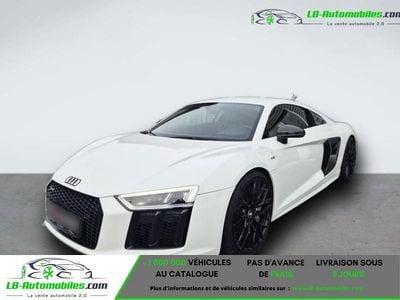 Occasion Audi R8 Coupé Sport 610 ch (448 kW) 2015 Coupé