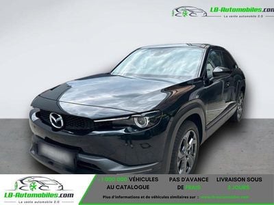 Mazda MX30