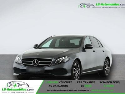 Occasion Mercedes E220 194 ch (142 kW) 2020 Berline