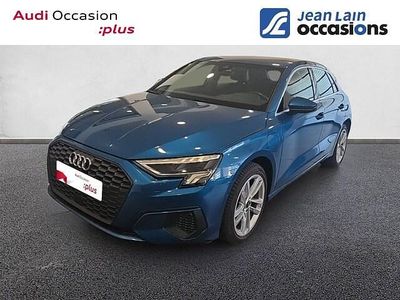 Audi A3 Sportback e-tron