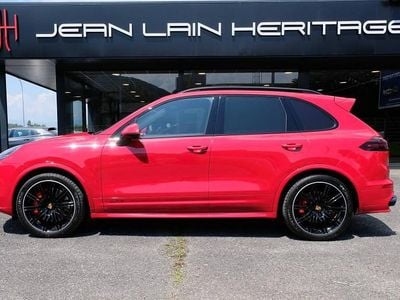 Occasion 2016 Porsche Cayenne SUV | 57 900 €