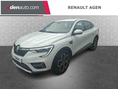 Occasion Renault Arkana Intens 145 ch (106 kW) 2021 SUV