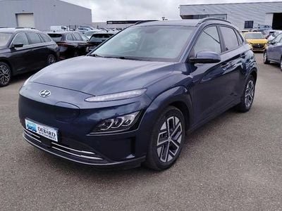 Occasion 2021 Hyundai Kona SUV | 22 690 € (Prix juste)
