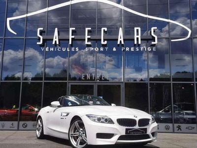 occasion BMW Z4 sDrive 28i ROADSTER E89 M Sport