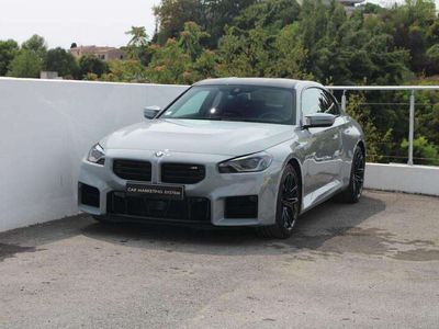 occasion BMW M2 G87 Coupe 460 ch BVA8