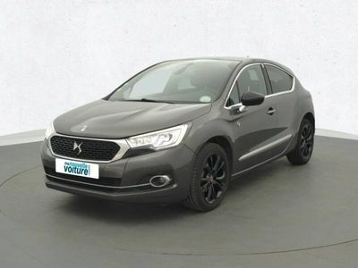 DS Automobiles DS4