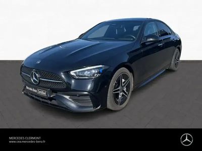 occasion Mercedes C220 220 d 200ch AMG Line