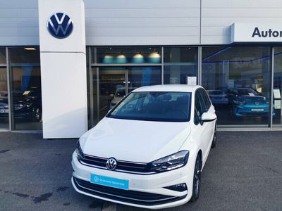 occasion VW Golf Sportsvan Golf Sportsvan1.0 TSI 110 BMT BVM6 Connect 5p