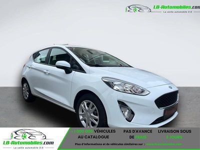 Occasion 2019 Ford Fiesta Citadine | 16 400 € (Prix juste)