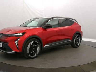 Rouge Occasion 2024 Renault Scenic E-Tech Techno Esprit Alpine SUV | 37 990 € (Prix juste)