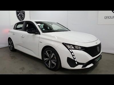 occasion Peugeot 308 PHEV 180ch Active Pack e-EAT8