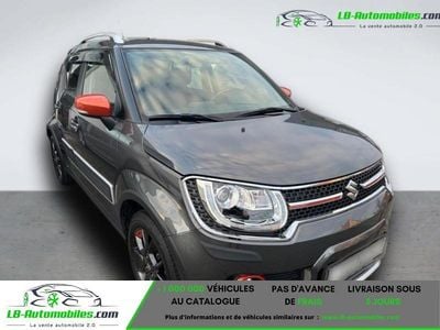 Occasion Suzuki Ignis 90 ch (66 kW) 2017 Berline