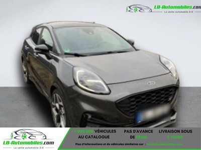 occasion Ford Puma 1.5 EcoBoost 200 ch BVM