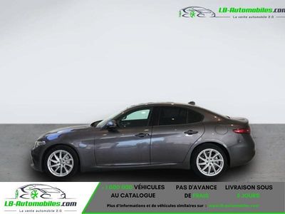Occasion 2019 Alfa Romeo Giulia Berline | 29 200 € (Prix cher)