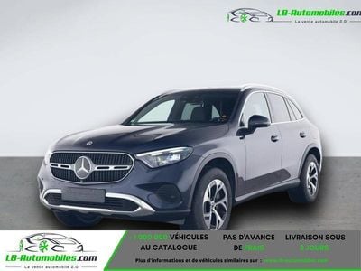 Mercedes GLC300